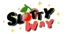 Slottyway Casino logo