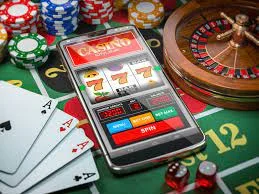 casinos en línea en México 2023